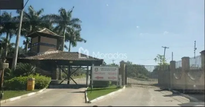 Terreno Condomínio em Parque dos Rodoviários - Campos dos Goytacazes