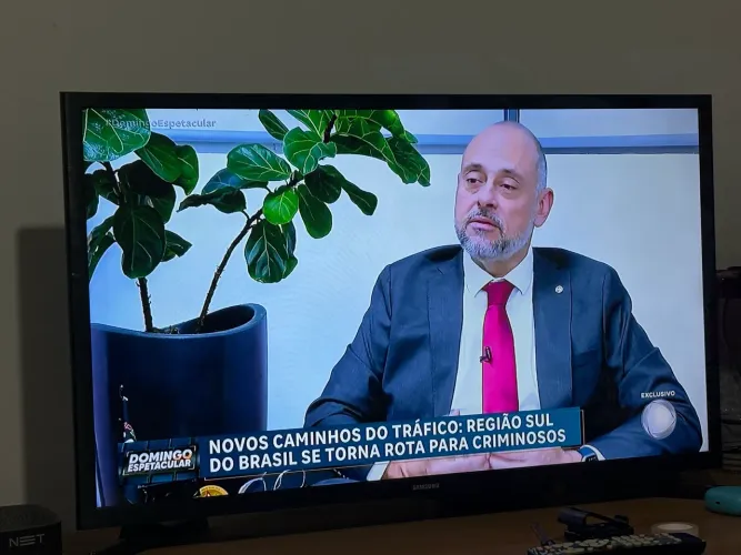 Smart tv 32? Samsung 