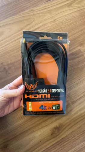 Cabo HDMI 2.0 Altomex