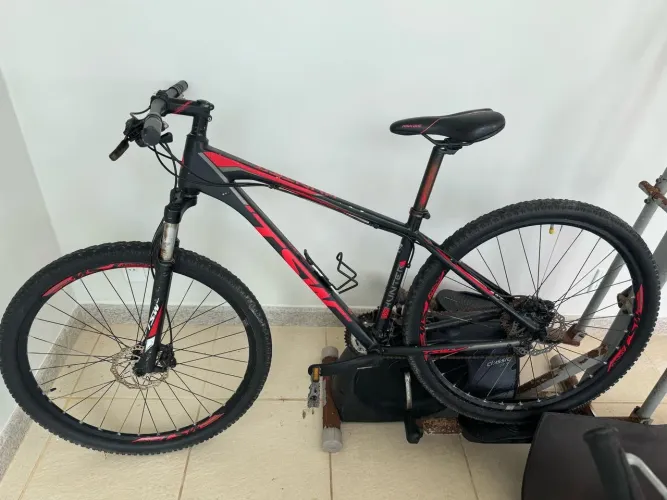 Vendo Bike Tsw Aro 29