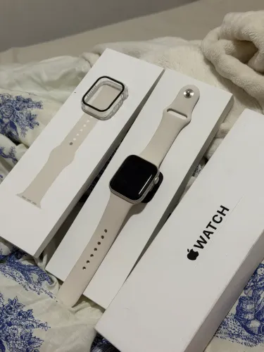 Apple Watch SE 2 44mm