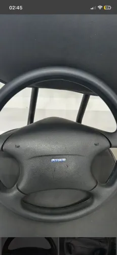 Volante marea