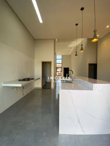 Casa com 3 suítes para venda e locação no Condomínio Lagos de Icaraí em Salto/SP