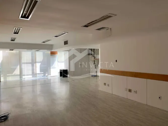 sala em excelente localização
