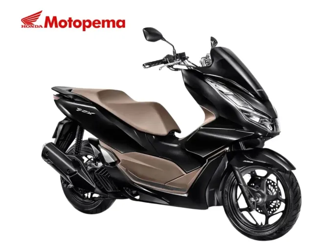 Honda Pcx 160 dlx 2027