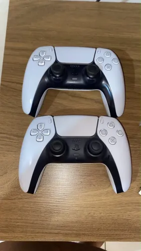 PlayStation no Fat 825 Gigas Com Dois Controles Tudo Original de araguatins tocantins