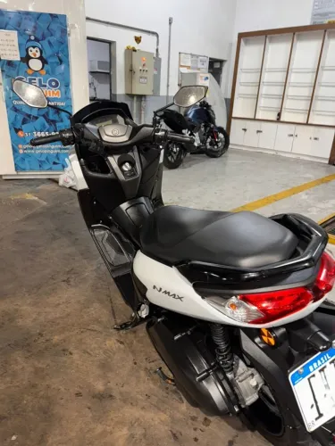 Yamaha NMAX 160 ÚNICA
