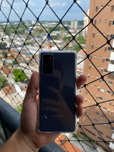 Celular Samsung S20 Fe 5g