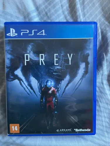 Prey - PS4