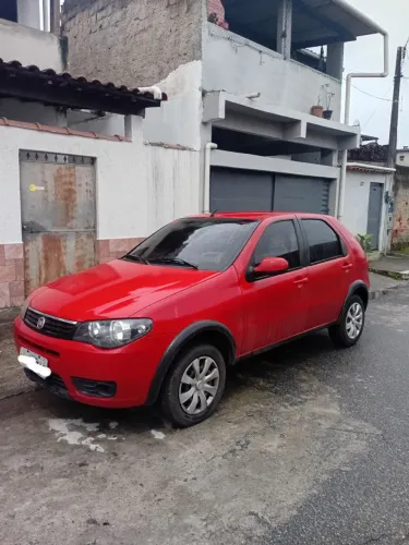 Fiat Palio WAY 1.0 Fire Flex 8V 5P 2015
