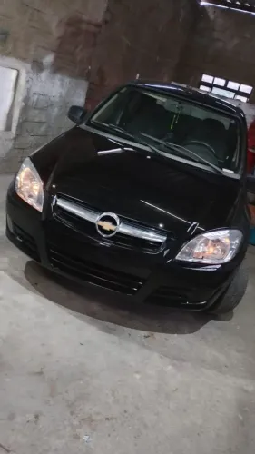 Chevrolet Prisma Sed. Maxx/ LT 1.4 8V Econof. 4P 2011