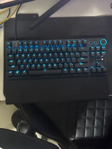 Teclado Razer V3 Pro Tkl