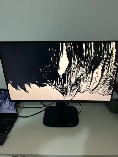 Monitor Gamer Alienware AW2725DM 27? QHD 180Hz