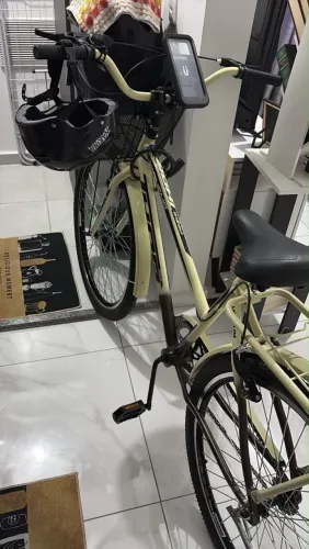 Bike seminova