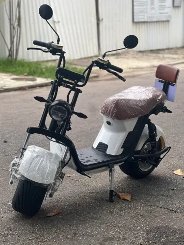Moto elétrica x13 - 1000W