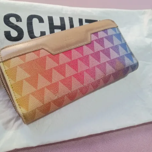 carteira schutz 