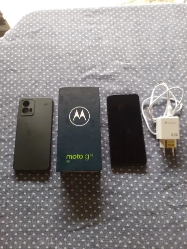 Moto G53