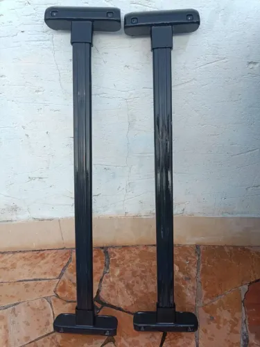Bagageiro Novo Uno Evo Way 2011 A 2016