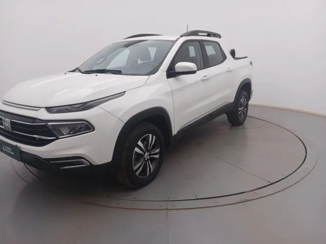 Fiat Toro Freedom 1.3 T270 4X2 Flex AUT 2023