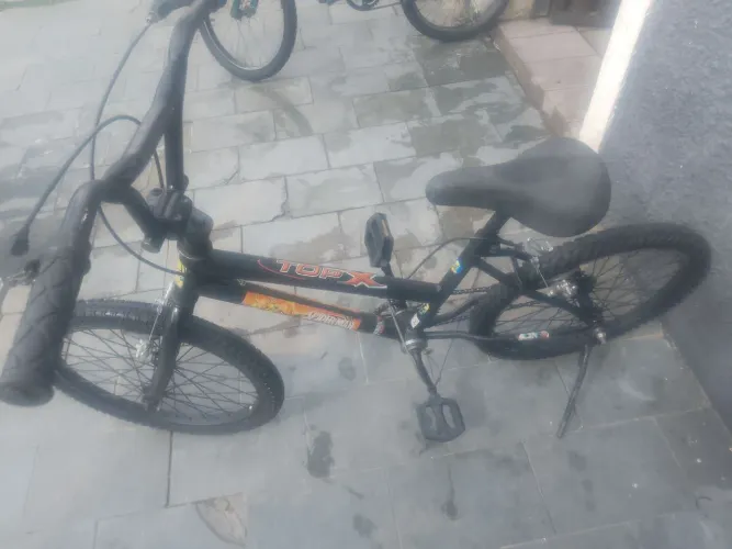 baike aro 20