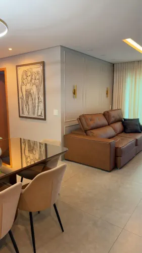 4 quartos living parksul 