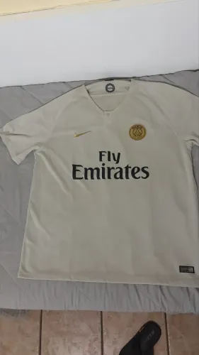 Camisa PSG III 2018/19