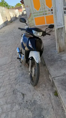 Biz 125