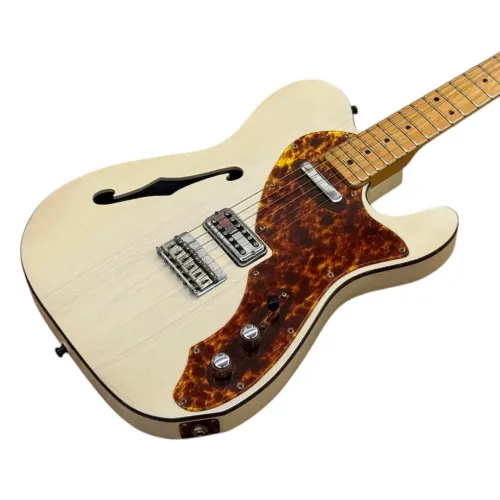 Guitarra Dunamiz Telecaster