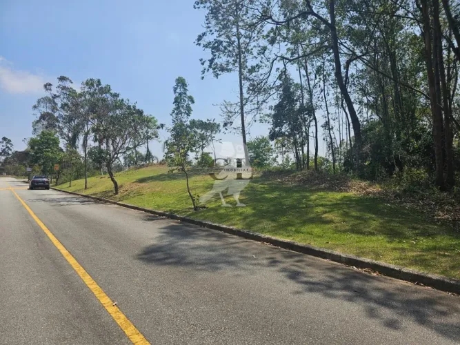 Terreno para Venda em Araçariguama, ECOVILLE