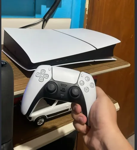 Vendo ps5