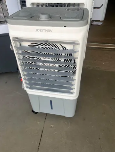Climatizador (novo)