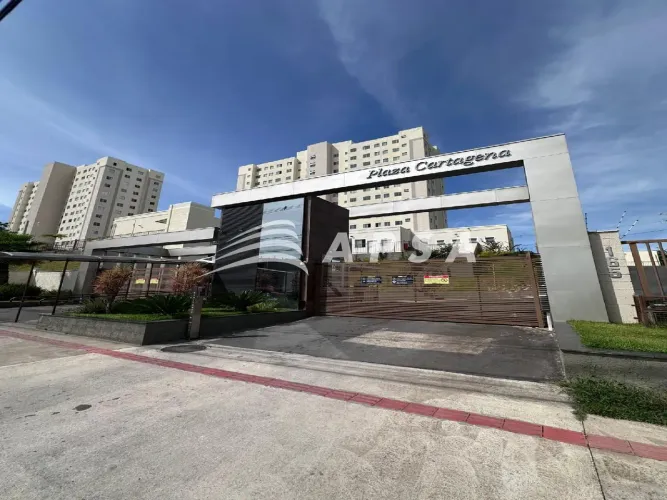 EXCELENTE APARTAMENTO COM 2 QUARTOS, IDEAL PARA QUEM BUSCA CONFORTO E PRATICIDADE NO DIA A