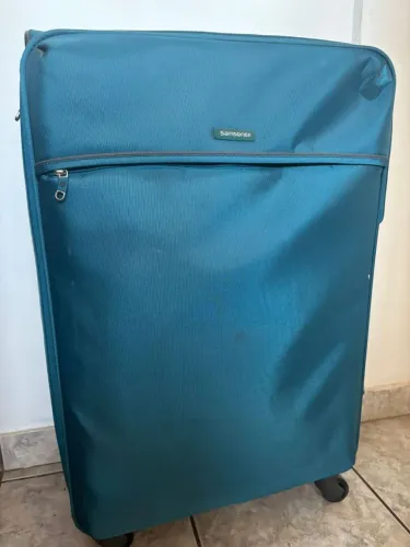 Mala Samsonite 