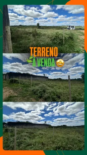 TERRENO RESIDENCIAL À VENDA - PARQUE DA CIDADE (VALOR FICTÍCIO)