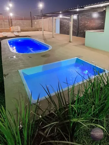Espaco de lazer