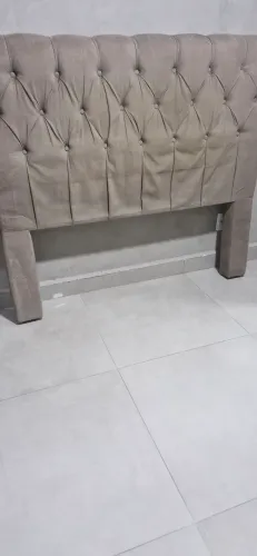 Cabeceira de cama