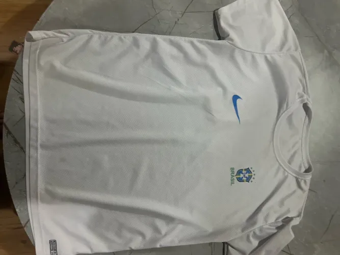 camisa brasil