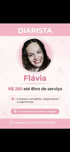 Diarista