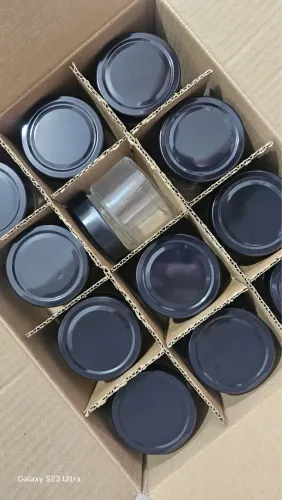 Copos para velas