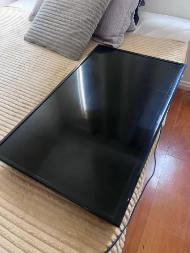 Televisão Panasonic