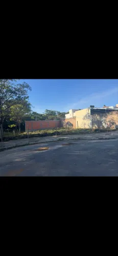 Lote excelente no bairro Parque Sul