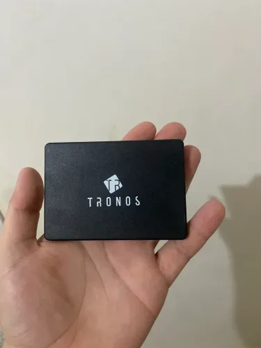 SSD TRONOS 120Gb