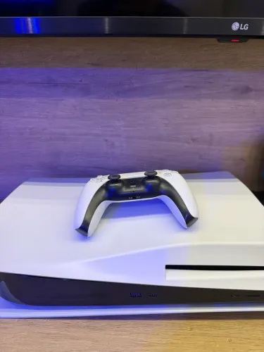 Playstation 5