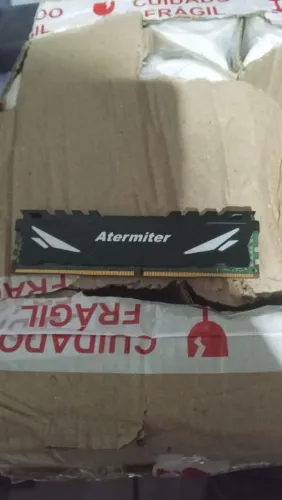 memória RAM Atermiter 16 gb