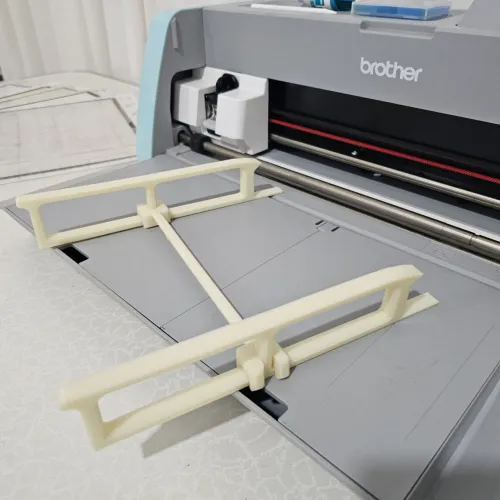 Scan N Cut Brother SDX 125