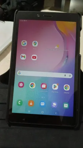 Tablet da sansung
