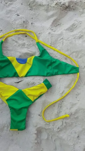 BIQUÍNIS DA COPA