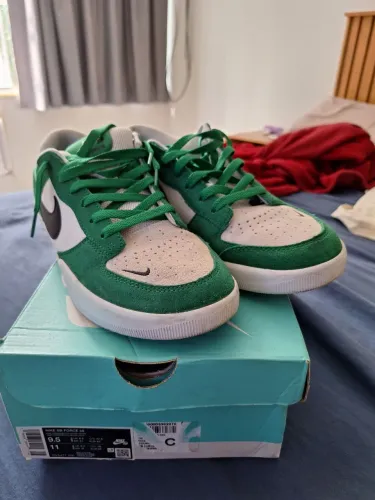 Nike sb force tam 41