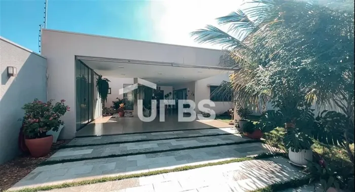 CASA ALTO PADRÃO + FLATS COMPLETOS PARA ALUGUEL DE TEMPORADA