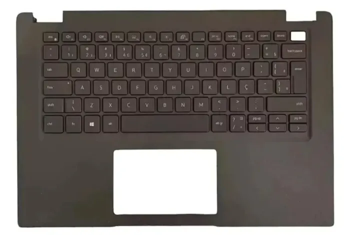 Palmrest Dell Latitude 3420